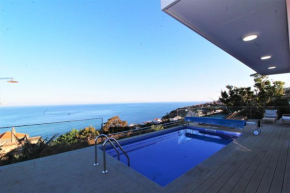 Villa Bianca Santa Cruz